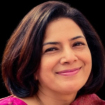 Chavi Behl